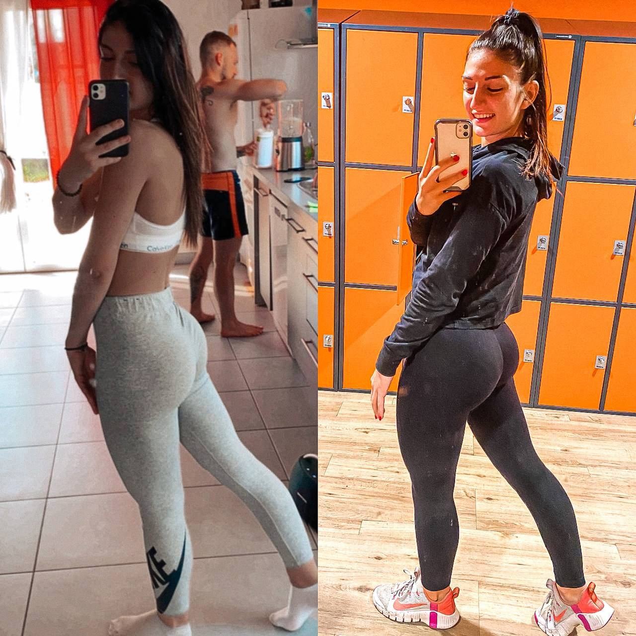 Résultat transformation physique